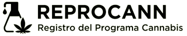 Registro del Programa Cannabis